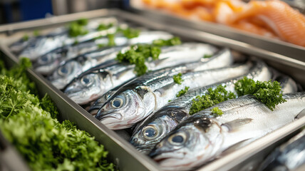 Aufkleber - Innovative high-tech system automates labeling process for can production