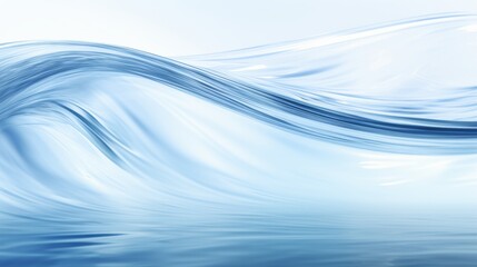Poster - Radiant reflections on calm water surface creating a serene and tranquil atmosphere