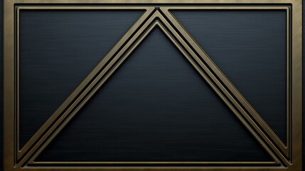 Poster - Sophisticated graphite background ideal for modern designs, branding, and professional presentations