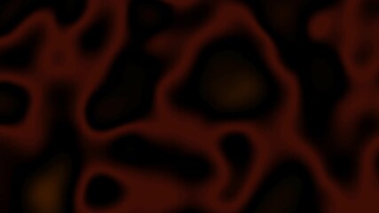 Aufkleber - Abstract fabric wallpaper geometric pattern shape motion glossy chocolate liquid background