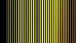 © nikita - Striped design with electric yellow and black vertical bands, suitable for warning graphics, edgy prints, and digital backdrops.