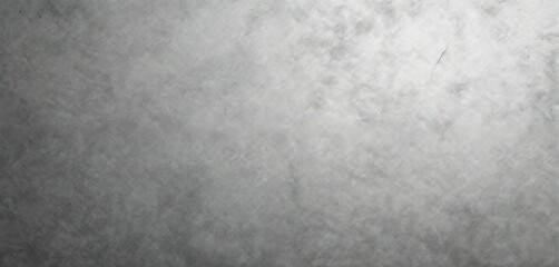 Poster - Simple gray concrete background. Grunge textured wall. Abstract background, white shades, rough, weathered, vintage design. Perfect backdrop for advertising, promo, mockup or presentation.