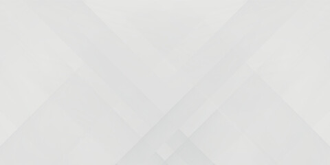 Abstract white and gray background. smooth abstract background, blurred pattern. Light pale vector background. Abstract pale geometric pattern eps 10