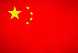 flag of china