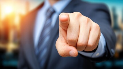 Poster - Sales pitch sculptor icon concept highlighting techniques to sharpen value messaging for enhanced customer communication success