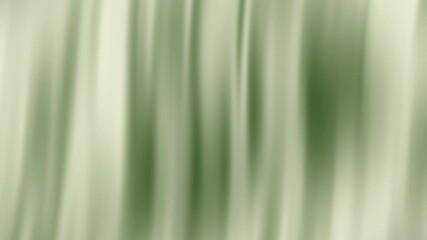Poster - A smooth teal and light green abstract gradient background with soft, flowing color transitions.	
