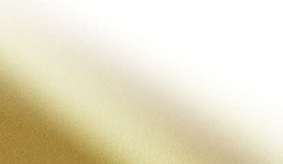 Aufkleber - Abstract gold diagonal texture background.