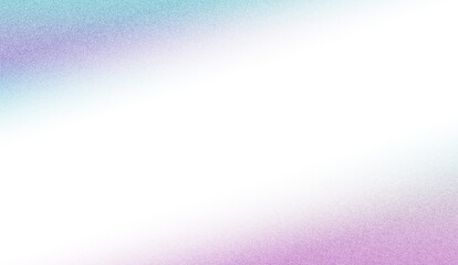 Fototapete - Abstract pastel background with black diagonal stripe.