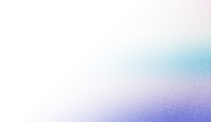 Fototapete - Abstract pastel gradient background.