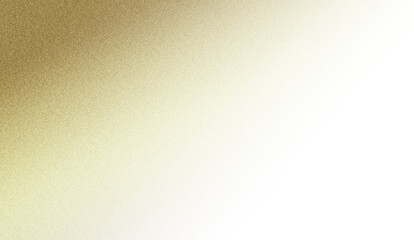 Poster - Abstract gold and black diagonal split background.