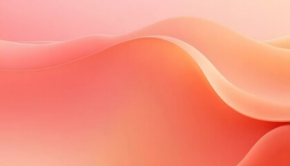 Poster - Subtle teal gradient creates a calming and atmospheric effect, suggesting depth and serenity.