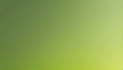 Poster - Subtle gradient fades between light, airy green hues providing a calming, organic visual flow.