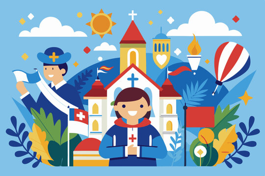 Saint-Jean-Baptiste Day