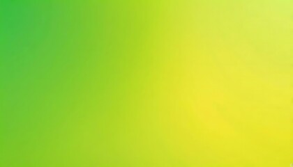 Aufkleber - Abstract warm gradient background blending light yellow and deep orange hues seamlessly together