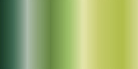 Poster - nature gradient backdrop with bright sunlight. abstract green blurred background. ecology concept fo