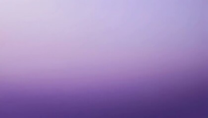 Poster - Gentle blend of pink and lavender hues creates a calming and visually appealing ombré effect.