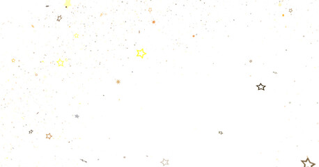 Poster - Abstract Glittering Background