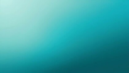 Poster - Gentle gradient of light blues and soft purples evokes a calm, peaceful atmosphere.