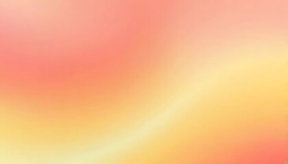 Aufkleber - A serene and abstract blend of flowing pink and blue shades evoking calmness and fluidity design.