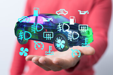 Aufkleber - Understanding your car's dashboard warning lights is crucial for safety and maintenance. Learn what each symbol means.