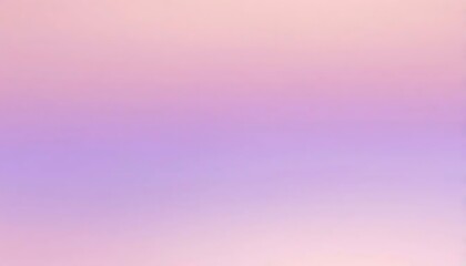 Poster - Subtle blend of pastel colors evokes a soft, dreamy, and calming mood, featuring light gradients.