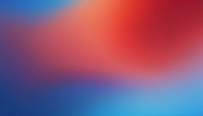 Aufkleber - Abstract glowing neon waves cascade creating vibrant depth and a captivating visual experience now