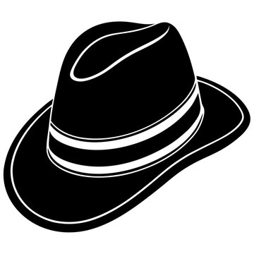 Dad-hat-vector 