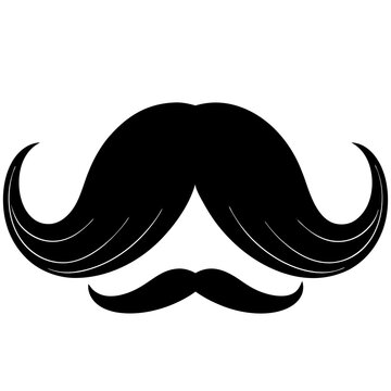 Mustache-icon  