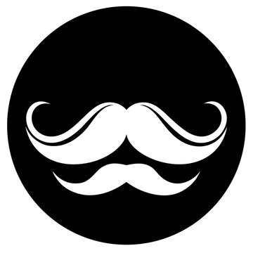 Mustache-icon  