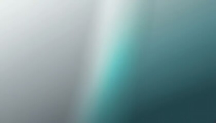 Aufkleber - Abstract luminous waves flow with vibrant pink, blue, and purple gradients on a dark backdrop.
