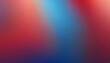 © zainal - Subtle gradient of red, blue, and purple creates a visually pleasing luminous backdrop design.