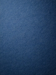 Aufkleber - blue denim background features textured weave provides clean copy space text overlays