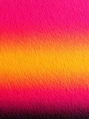 Poster - Vibrant Red Yellow Black Gradient Texture - A captivating blend of red, yellow, and black hues creates a dynamic gradient. The textured surface adds depth, evoking warmth, energy
