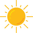 © MD ISMAIL - sun vector illustration