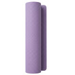 © PNG Lab - Rolled lavender yoga mat