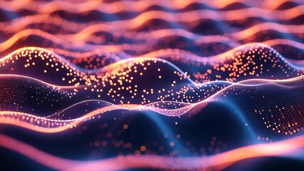 Poster - Big Data: Binary Visualization Grid
