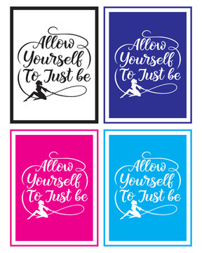 Motivational Quotes Vector