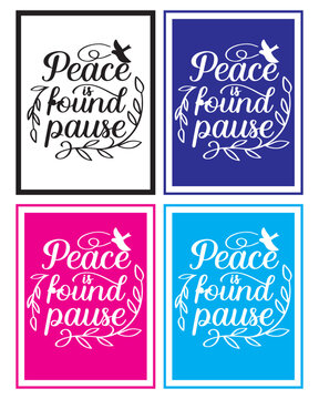 Motivational Quotes Vector