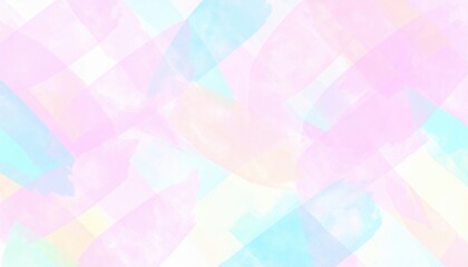 Poster - Dynamic abstract patterns digital art colorful background modern aesthetics creative design inspiring visuals