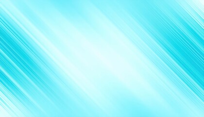 Poster - Dynamic blue abstract background digital art visual design modern fluid conceptual creativity