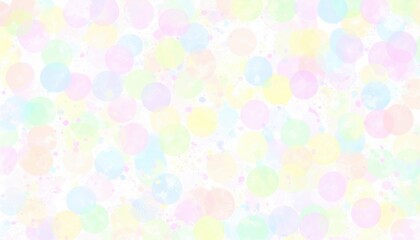 Poster - Colorful abstract patterns digital art background vibrant modern art concept