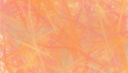 Poster - Abstract action event digital canvas artwork vivid colors artistic view creative expression