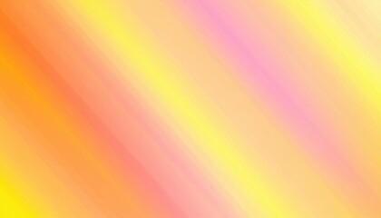 Poster - Colorful abstract background digital design creative arts bright environment aesthetic viewpoint vibrant concept