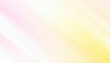Poster - Soft pastel abstract background digital art vibrant colors creative space inspirational concept