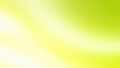 Aufkleber - Soft green abstract background with light patterns digital artwork tranquil environment creative viewpoint
