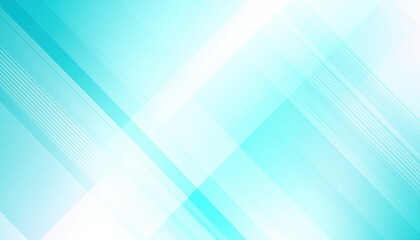 Poster - Dynamic abstract patterns digital space graphic design modern aesthetic elevated perspective visual creativity