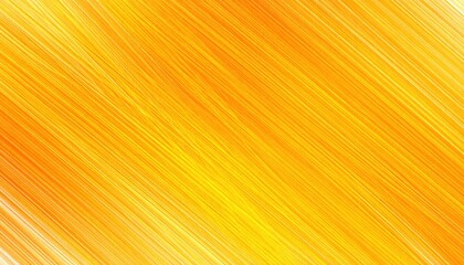 Poster - Vibrant abstract art displaying warm yellow tones digital creation modern aesthetic bright environment artistic viewpoint