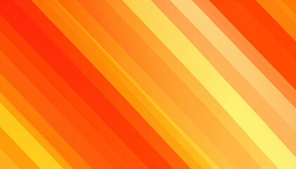 Poster - Dynamic abstract color patterns digital art visual design bright gradient creative perspective contemporary style