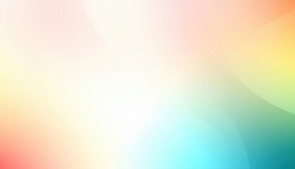Poster - Colorful abstract background design digital artwork vibrant environment soft texture artistic viewpoint