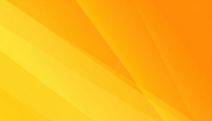 Poster - Dynamic action in abstract yellow design digital art vibrant environment artistic viewpoint conceptual inspiration